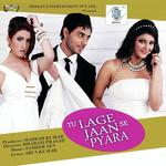 Tu Lage Jaan Se Pyara - Priya Patidar Song Download